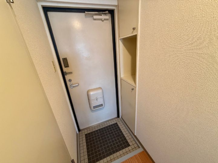 ジュネパレス新松戸第30の内装