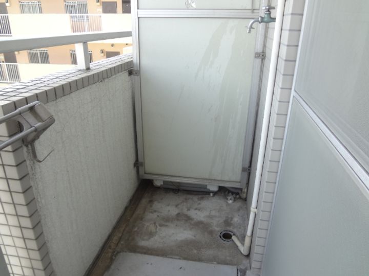 ジュネパレス新松戸第30の地図