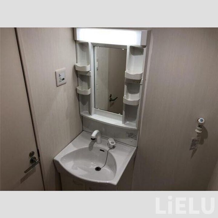 宮城県仙台市太白区八木山本町2(アパート)の賃貸物件の内装