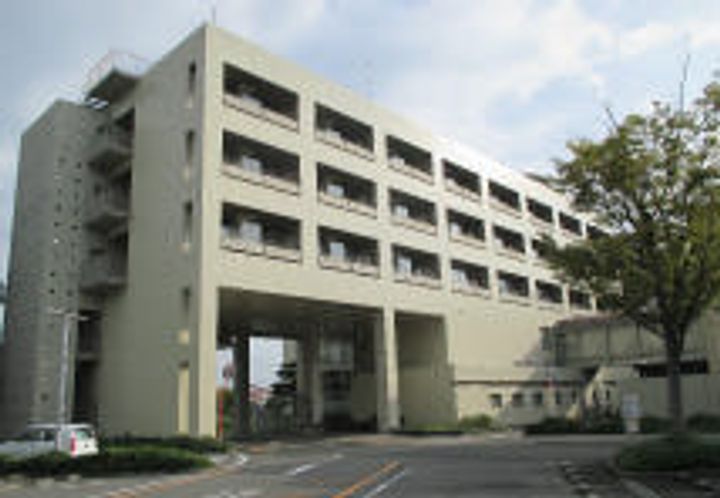 岡山県岡山市北区田中(一戸建)の賃貸物件の周辺