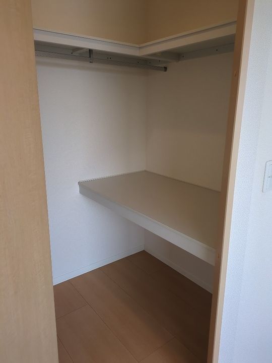 エトワールの内装