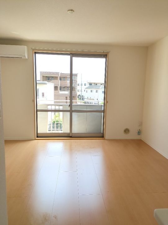 エトワールの居間