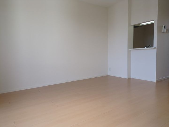 エトワールの内装