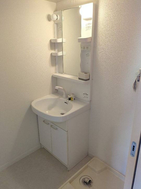 エトワールの内装