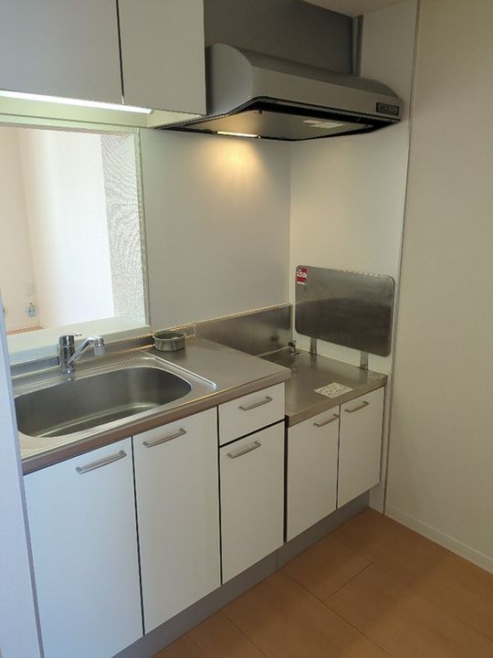 エトワールのキッチン