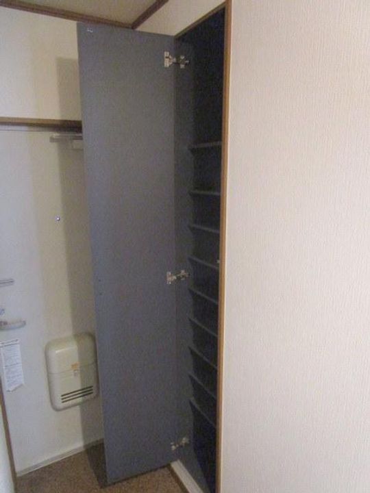 パセオ・エスペランサAのその他画像