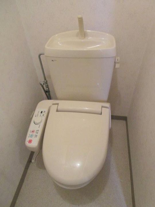 パセオ・エスペランサAの内装