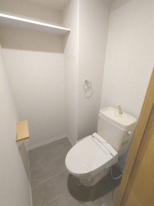 大阪府堺市堺区市之町西3(マンション)の賃貸物件の内装