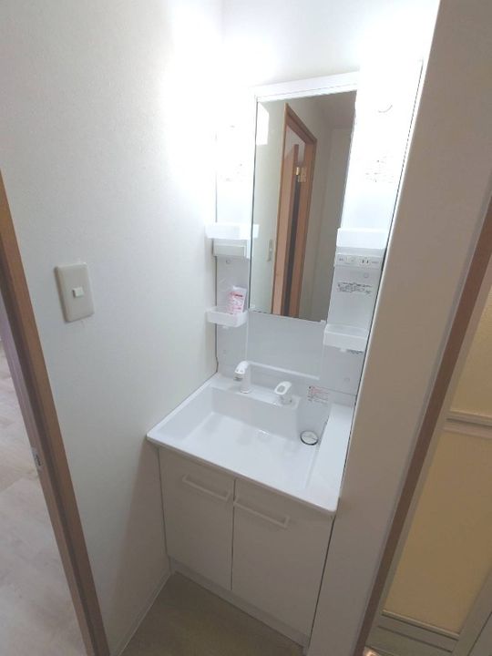 大阪府堺市堺区市之町西3(マンション)の賃貸物件の内装