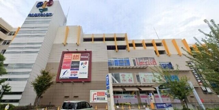 大阪府堺市堺区市之町西3(マンション)の賃貸物件の周辺
