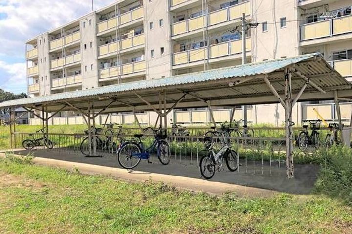 栃木県那須塩原市豊浦(マンション)の賃貸物件の地図