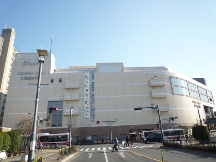 ハイムSHIRAIの周辺