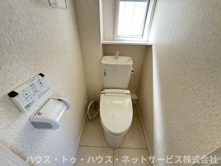 生野ハイムの内装