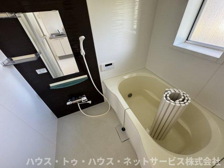 生野ハイムの風呂