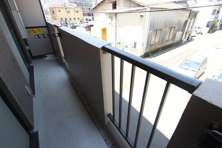 セジュール観音の内装