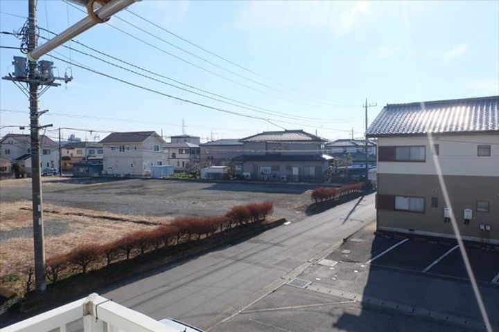 ハシモトハイツのその他画像