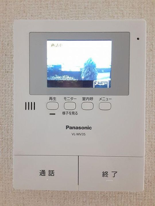 祇水庭 弐の内装