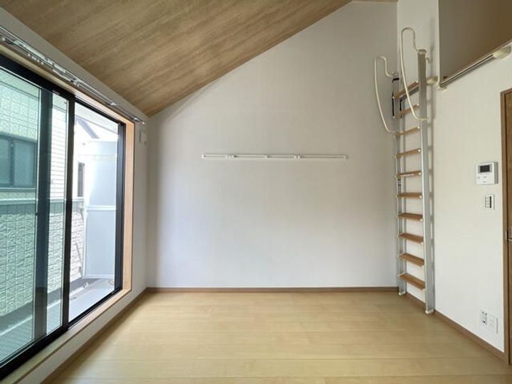 東京都杉並区成田東5(アパート)の賃貸物件のその他画像