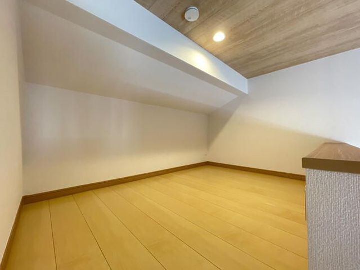 東京都杉並区成田東5(アパート)の賃貸物件のその他画像