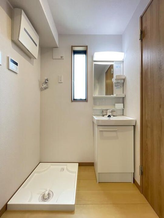 東京都杉並区成田東5(アパート)の賃貸物件の内装