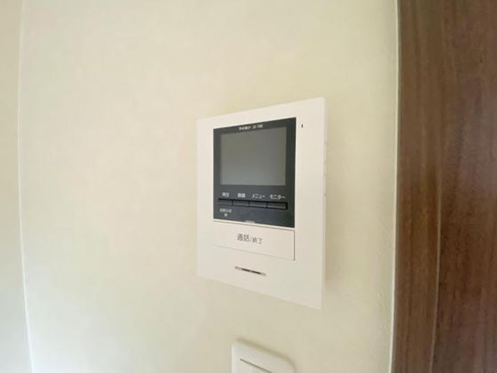 広島県山県郡北広島町本地(アパート)の賃貸物件の内装