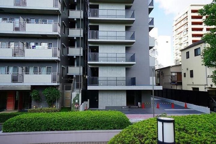 東京都江東区大島1(マンション)の賃貸物件のその他画像