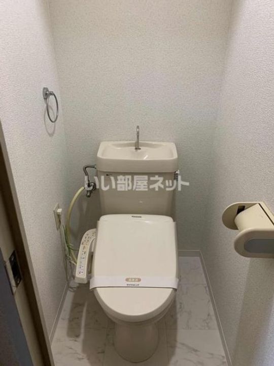 大阪府堺市北区百舌鳥赤畑町4(マンション)の賃貸物件の内装
