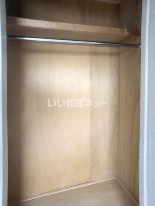 大阪府堺市北区百舌鳥赤畑町4(マンション)の賃貸物件の内装