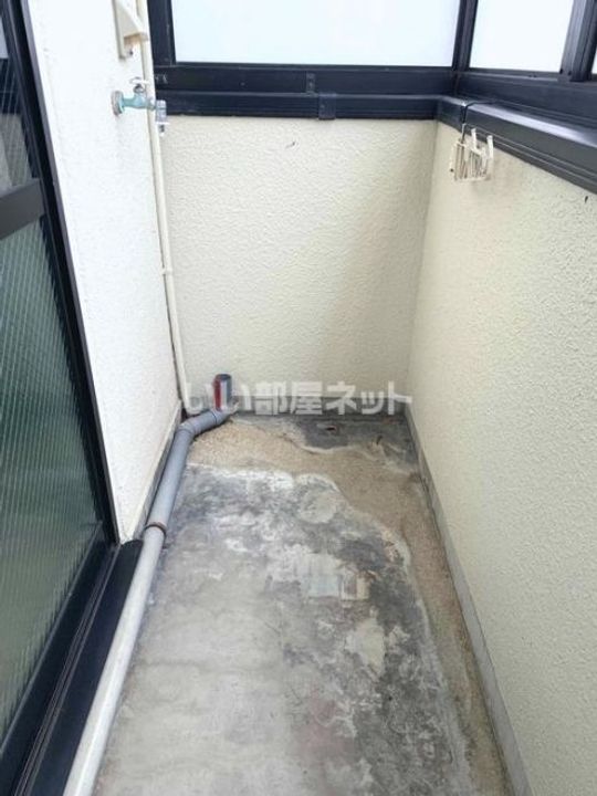 大阪府堺市北区百舌鳥赤畑町4(マンション)の賃貸物件の内装