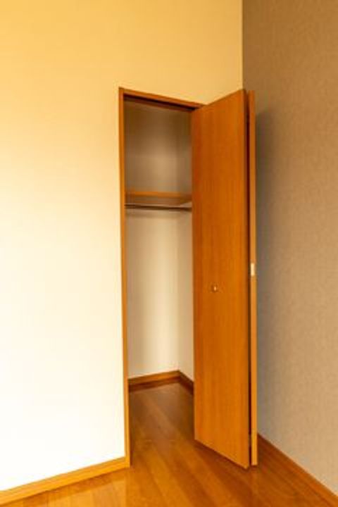 グリーンヒルズ河田町の内装