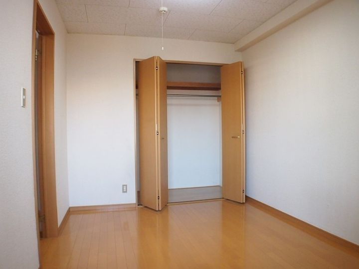 ウェルヤナックスの内装