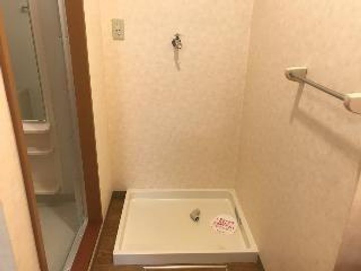 愛知県尾張旭市新居町上の田(アパート)の賃貸物件の内装