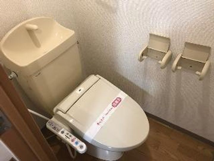 愛知県尾張旭市新居町上の田(アパート)の賃貸物件の内装