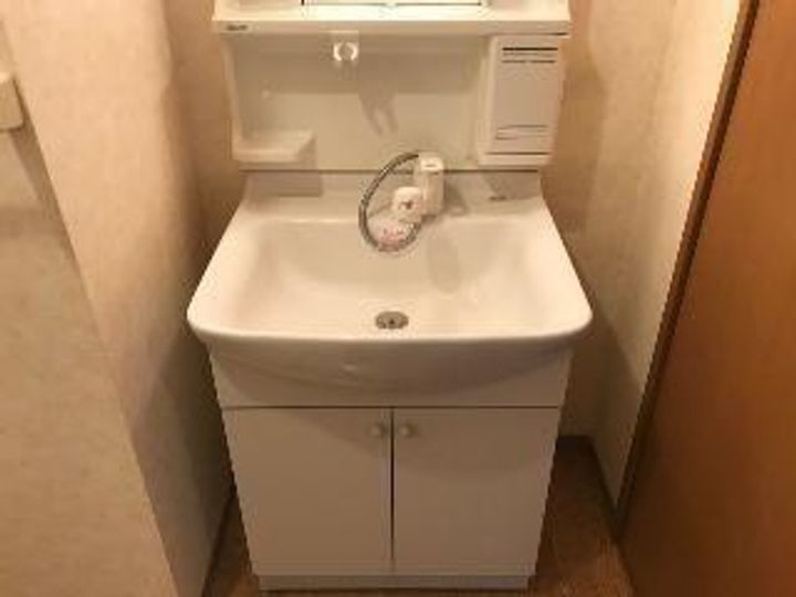 愛知県尾張旭市新居町上の田(アパート)の賃貸物件の内装