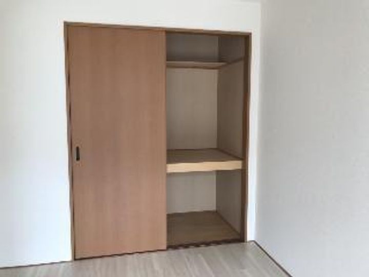 愛知県尾張旭市新居町上の田(アパート)の賃貸物件の内装