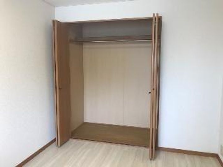 愛知県尾張旭市新居町上の田(アパート)の賃貸物件の内装