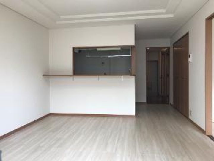 愛知県尾張旭市新居町上の田(アパート)の賃貸物件の居間