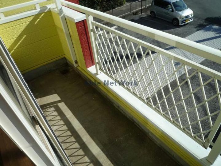 グランドール長須賀の内装