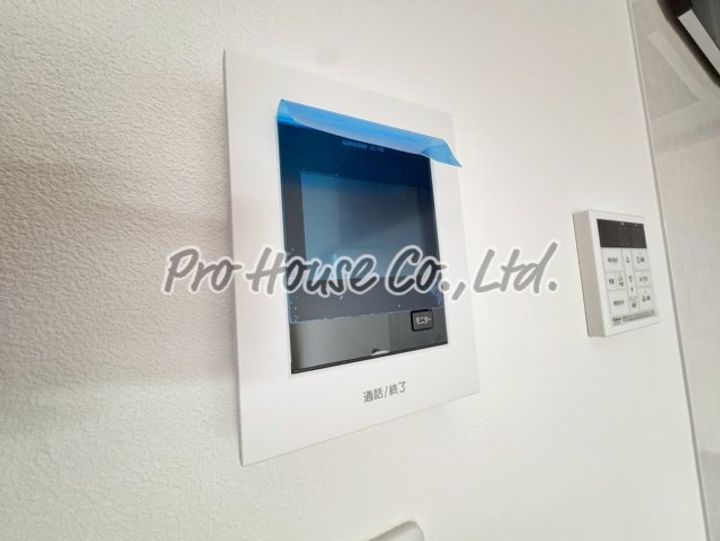 東京都東久留米市金山町1(一戸建)の賃貸物件の内装