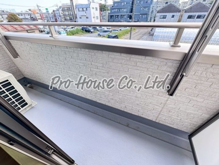 東京都東久留米市金山町1(一戸建)の賃貸物件の内装