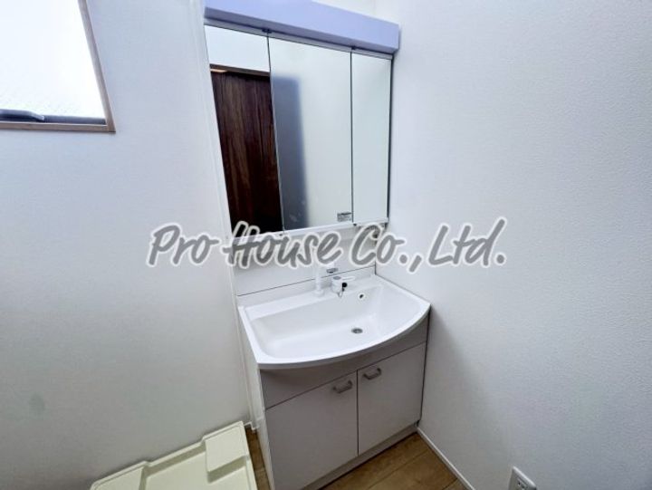 東京都東久留米市金山町1(一戸建)の賃貸物件の内装