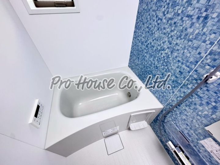 東京都東久留米市金山町1(一戸建)の賃貸物件の内装