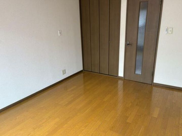 スタジオーネ弐番館の内装