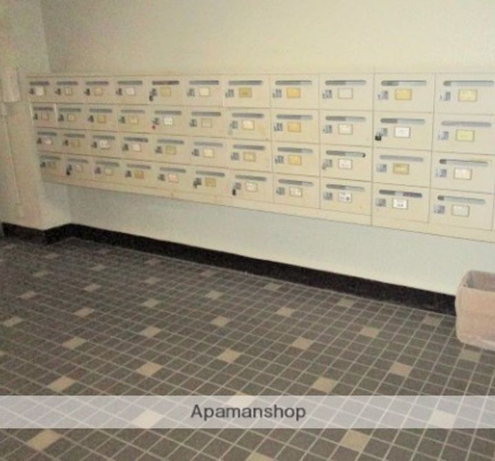 東京都文京区水道1(マンション)の賃貸物件の地図