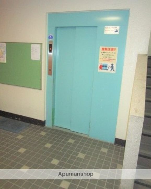 東京都文京区水道1(マンション)の賃貸物件の地図