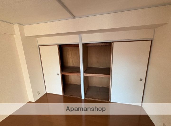 東京都文京区水道1(マンション)の賃貸物件の内装