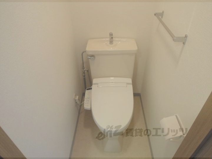 アーバンエース新大宮パルの内装