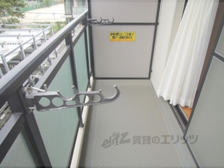 アーバンエース新大宮パルの内装