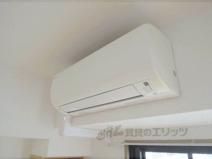 アーバンエース新大宮パルの内装