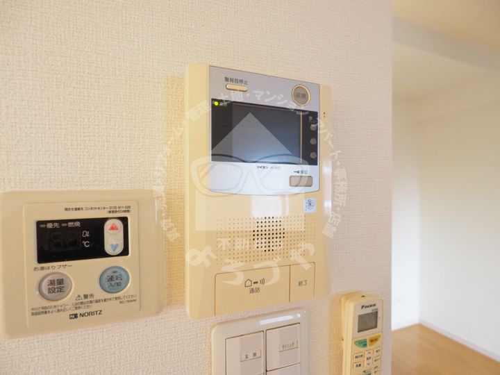 鹿児島県鹿児島市西千石町(マンション)の賃貸物件の内装
